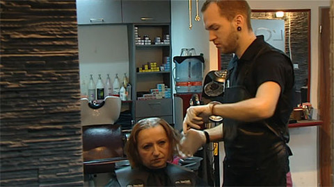 Televizní klub neslyšících - 21. února 2013