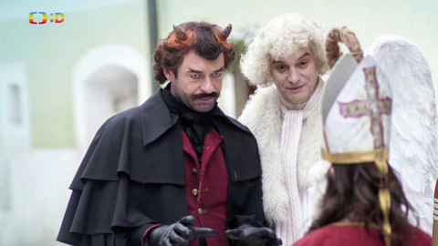 Zprávičky - 23. srpna 2024