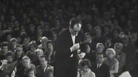 Mezinárodní hudební festival Pražské jaro - L. v. Beethoven: Symfonie č. 6 F dur, op. 68 Pastorální