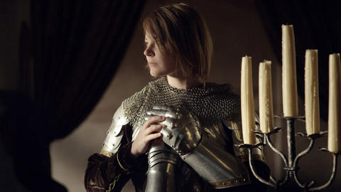 Ženy, které psaly historii - 2/6 Jana z Arku