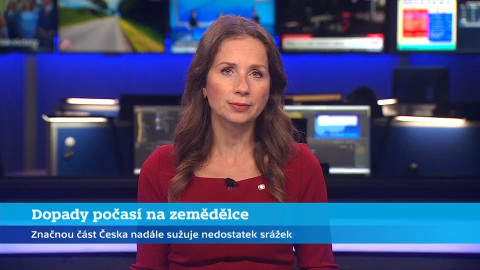 Události v regionech (Brno) - 11. května