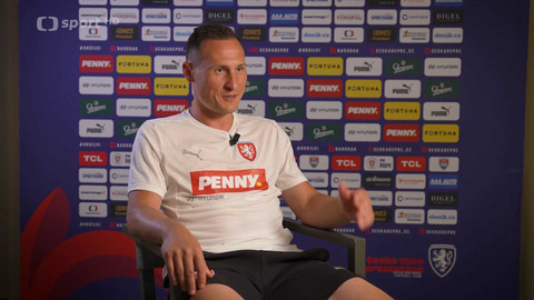 Studio fotbal - Fotbal Extra: Chorvatsko - Česko