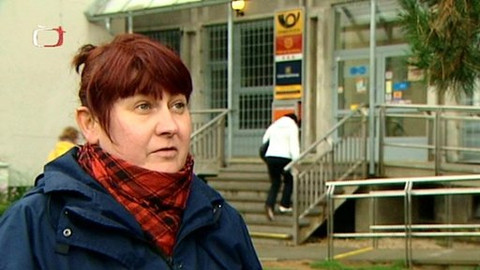 Hledám práci - 23. prosince 2009