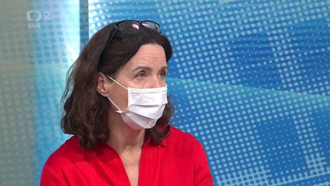 Dobré ráno - 4. února 2021