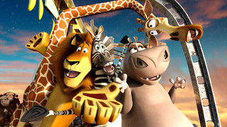 Madagaskar 3
