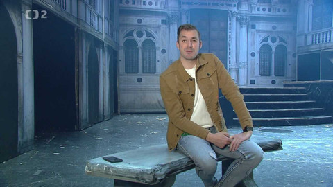 Babylon - 10. června 2023