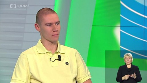 Téma pro hosty ČT sport - Halové MS v atletice 2014