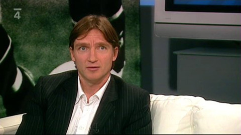 Studio fotbal - Studio fotbal extra