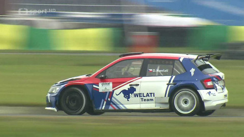 Svět motorů - Svět motorů