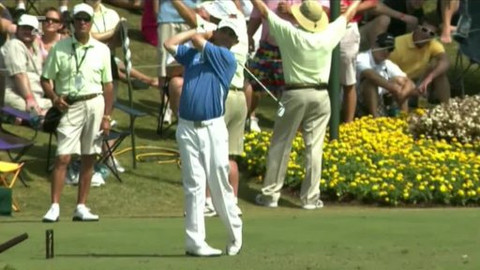 PGA Tour - PGA Tour 2011