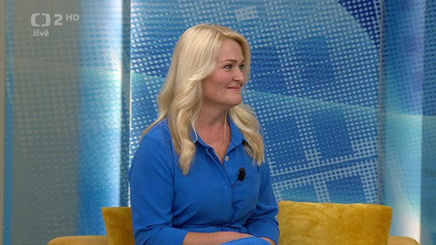 Dobré ráno - 12. září 2024