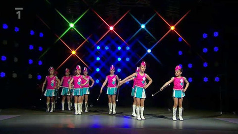 Věříš si? - 24. května 2011