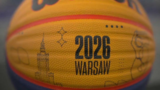 MS v basketbalu 3x3 mužů 2026 Polsko