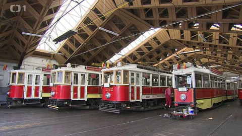 Z metropole - 8. září 2018