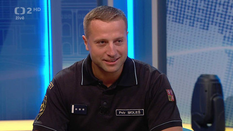 Dobré ráno - 20. června 2024