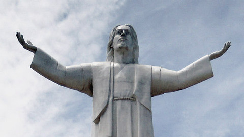 Misie – Až na kraj světa s jezuity