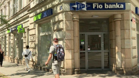 Černé ovce - 18. října 2023