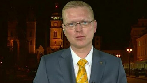 Interview ČT24 - 30. října 2013