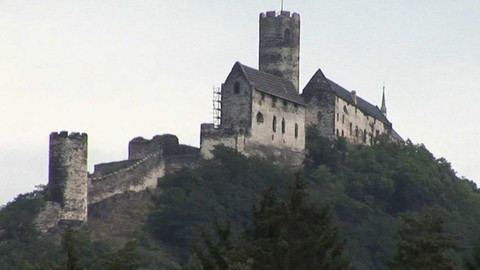 Česká paměť - 5/20 Bezděz, hrad