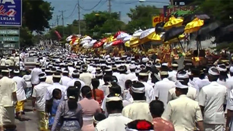 Kosmopolis - 17. května 2011