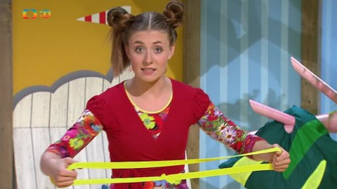 Hýbánky - Zelený hájové