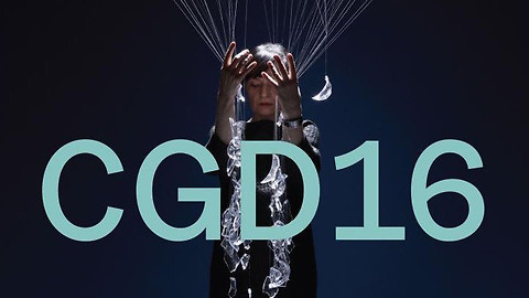 Ceny Czech Grand Design - Ceny Czech Grand Design 2016