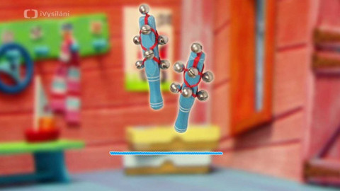 Learning Time With Timmy - Loud and Quiet