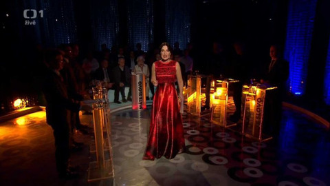 Máte slovo s M. Jílkovou - 8. února 2018