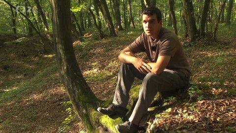 Nedej se! - Divocí Češi