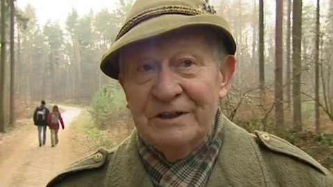 Rodinné křižovatky - Studenti třetího věku