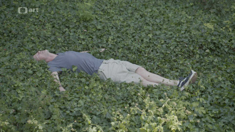 Norská čítanka - Are Kalvø