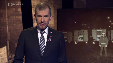 Dnes před 30 lety - 19. listopadu 2019