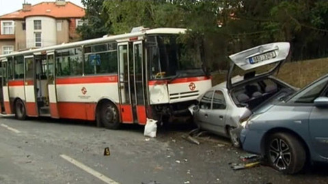 Profesionálové - Epizoda 10/13