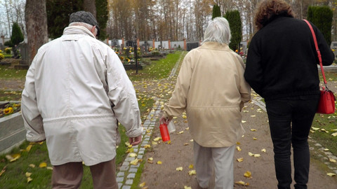 Infiltrace - Obchod s důvěrou