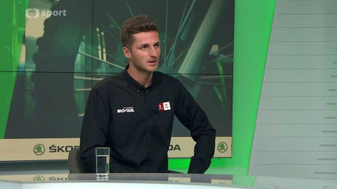 Svět motorů - Speciál