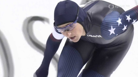 Světový pohár v rychlobruslení - Japonsko