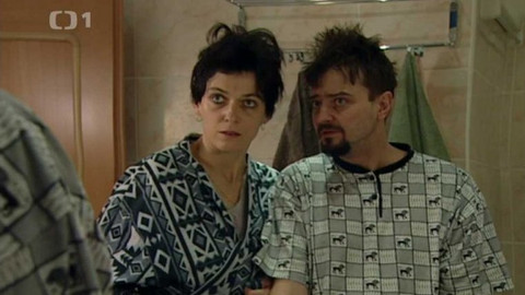 Etiketa - 9. Kouzlo čistoty