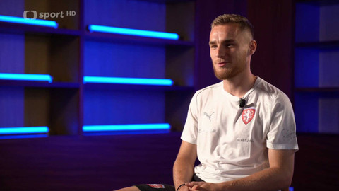 EURO U21 2025 Slovensko - Lvíčata trochu jinak