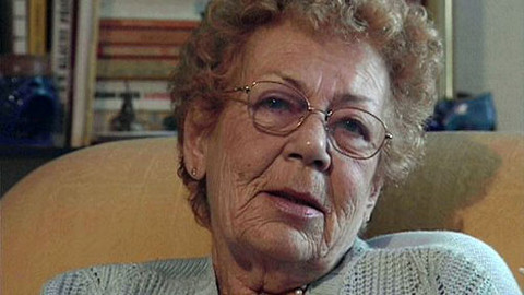 Ještě jsem tady - Erika Molínová