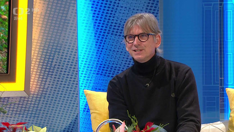 Dobré ráno - 19. prosince 2024