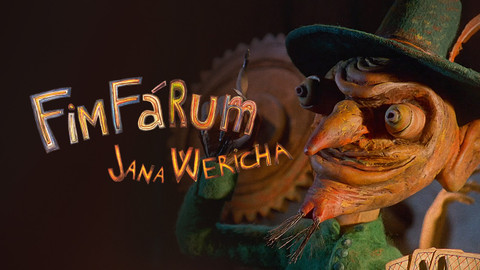 Fimfárum Jana Wericha