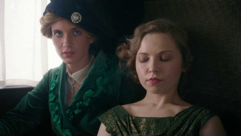 Zmařené naděje - 1/8 Přežít