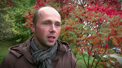 Tísňová linka - 29. listopadu 2012