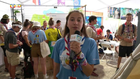 Zprávičky - 1. srpna 2019