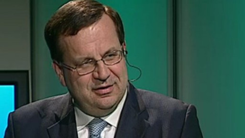 Hyde Park ČT24 - 28. února 2011