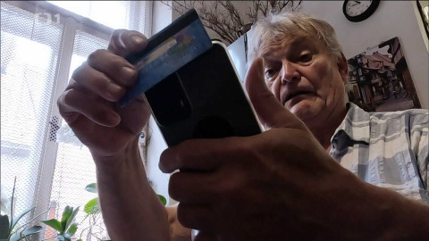 Na stopě - 25. září