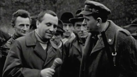 Publicistický magazín - 2. Publicistický  magazín