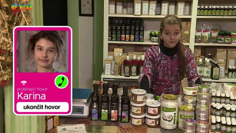 Wifina - 11. března 2016