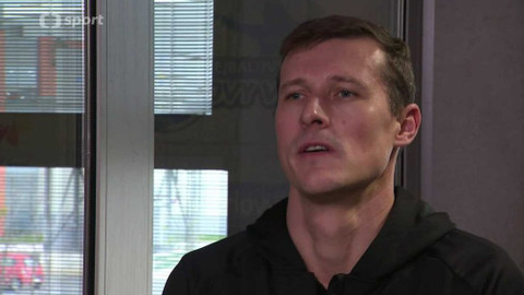 Volejbalový magazín - 4. listopadu 2019