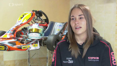 Svět motorů - Aktuálně